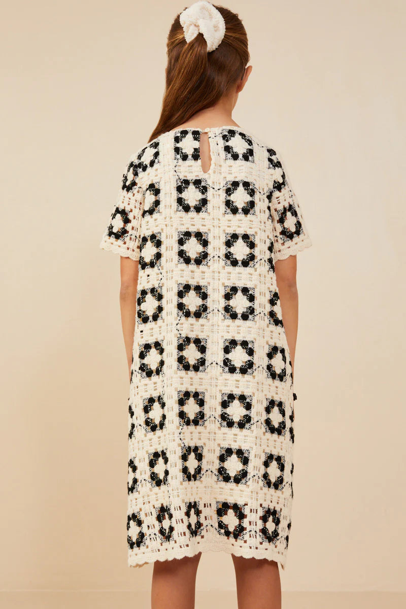 Glenda Dress- Girls