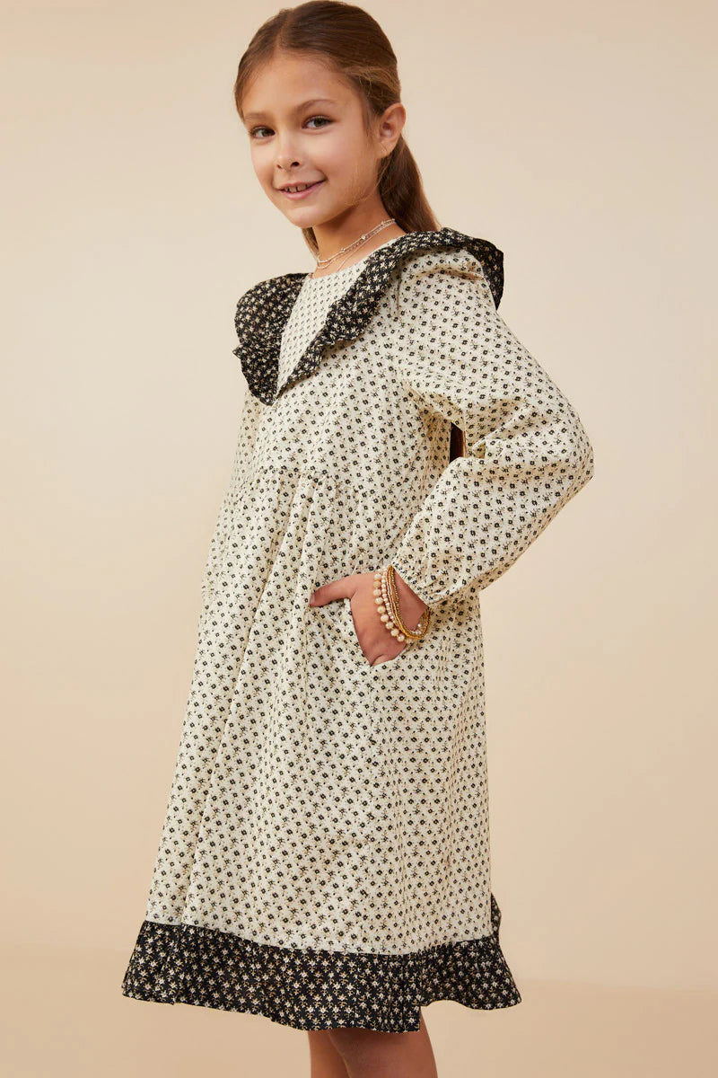 Liza Dress- Girls