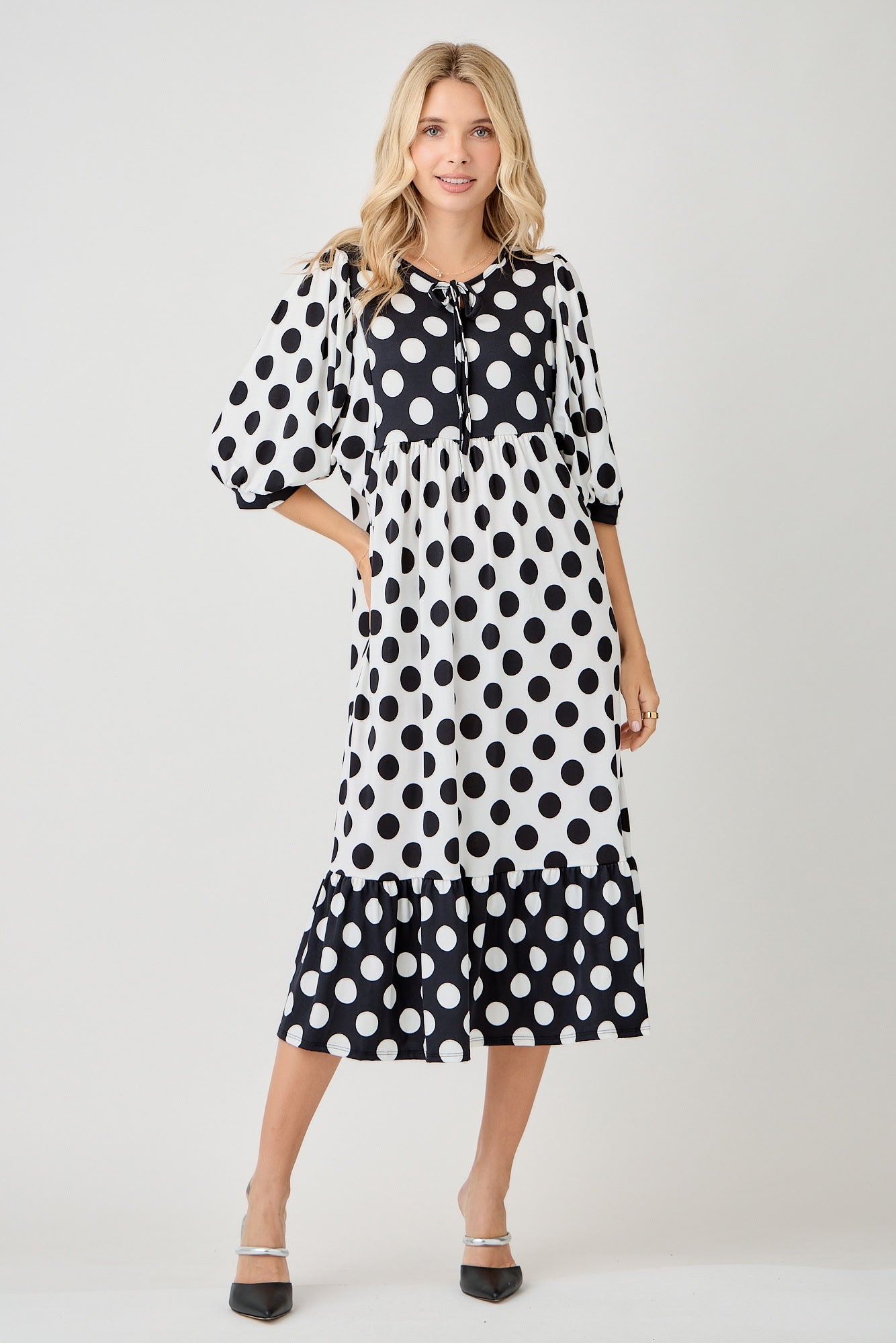 Lindy Dress