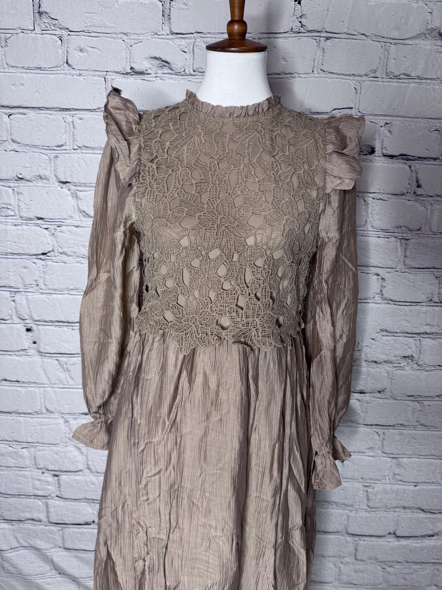 Hilda Dress