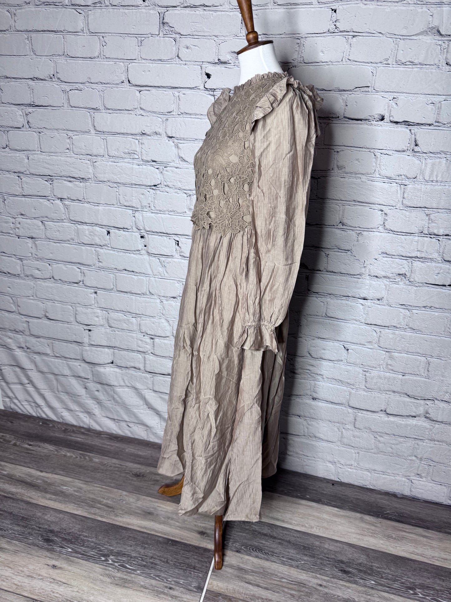 Hilda Dress