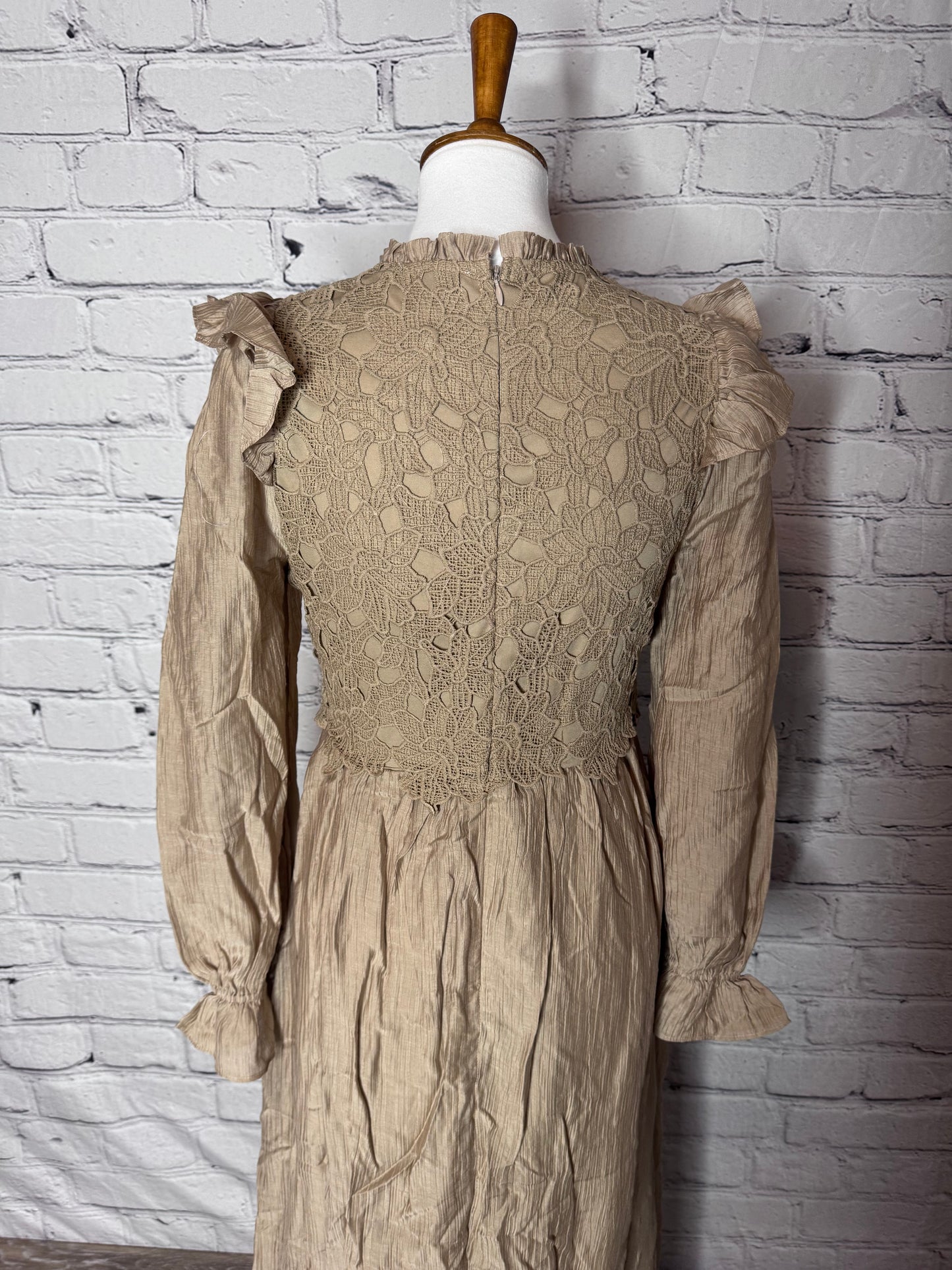 Hilda Dress