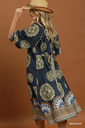 Kinsley Dress