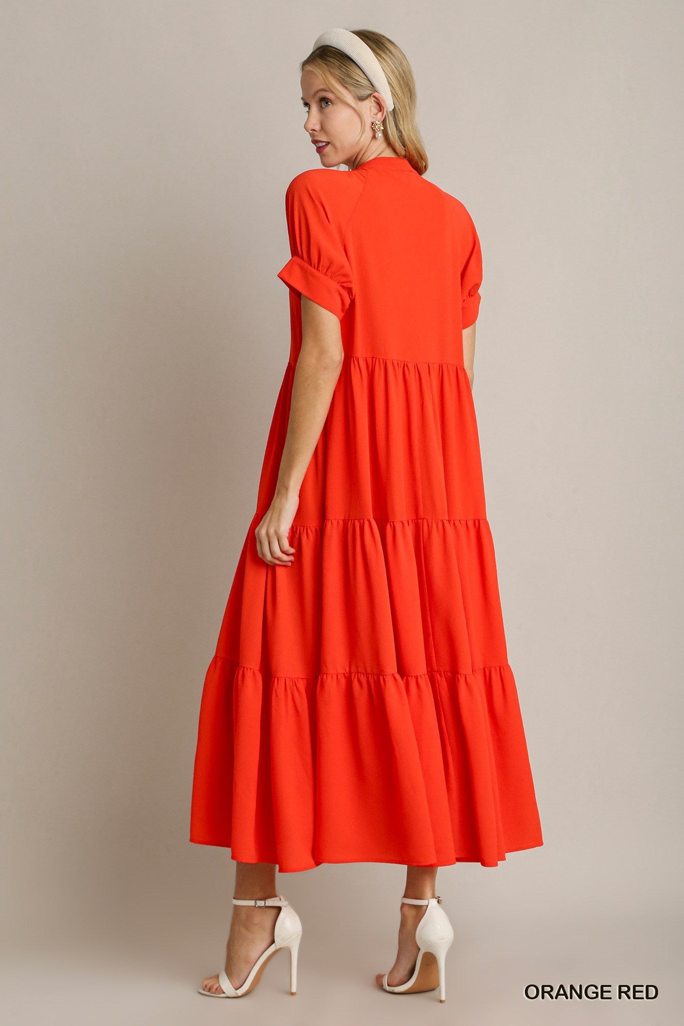 Gwen Dress