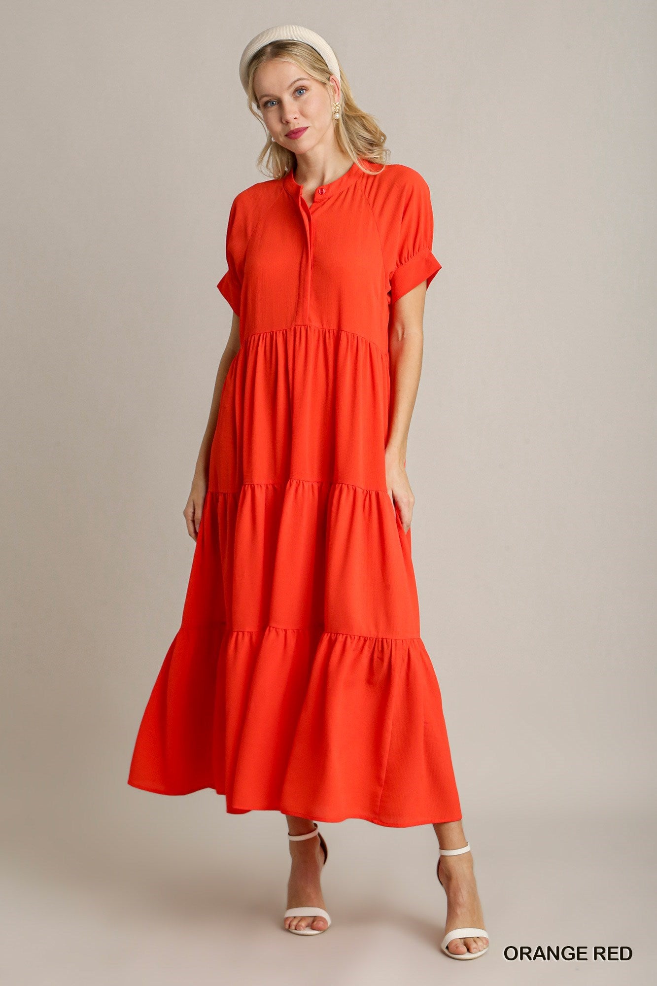 Gwen Dress