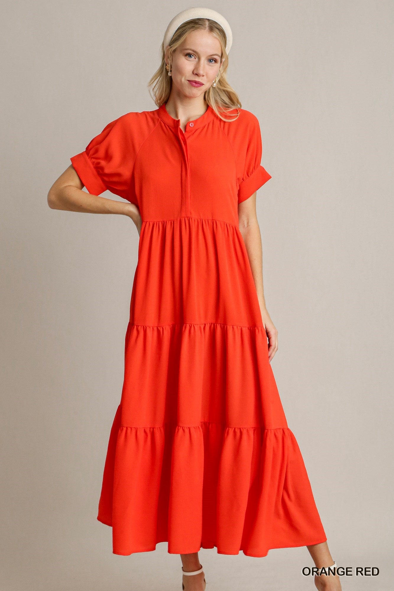 Gwen Dress
