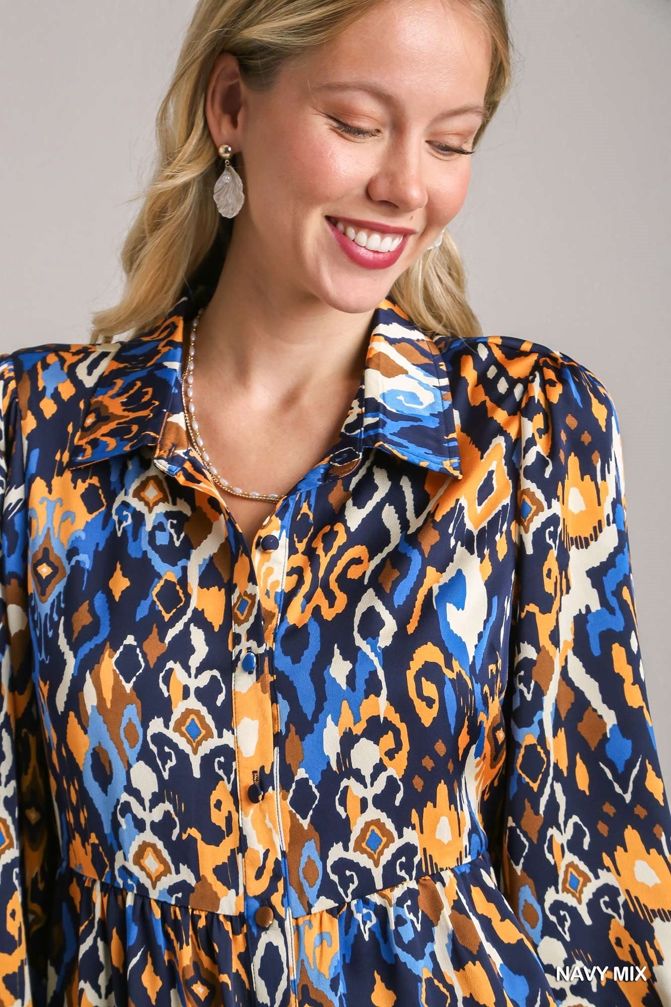 Heather Dress