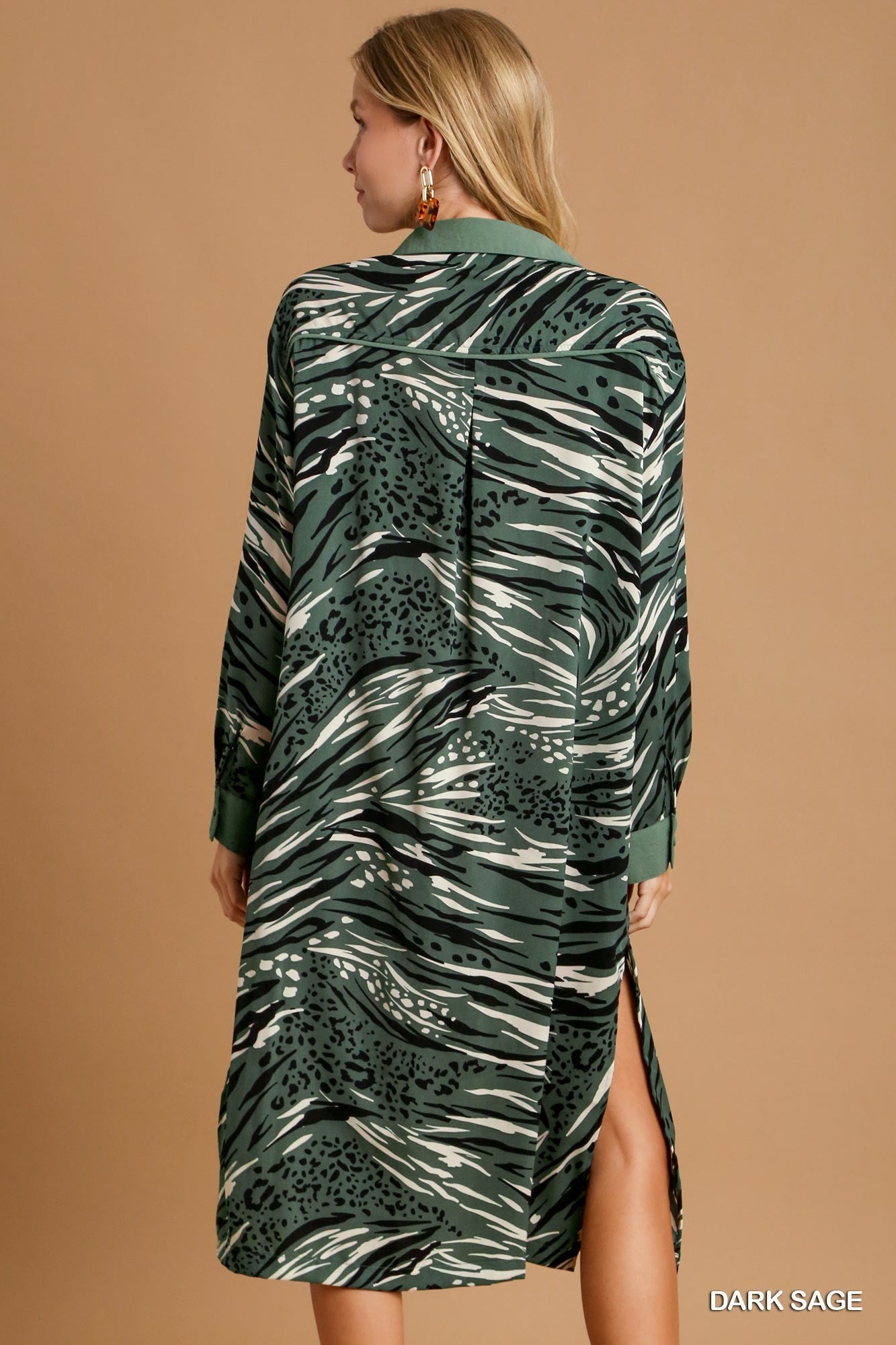 Macy Dress