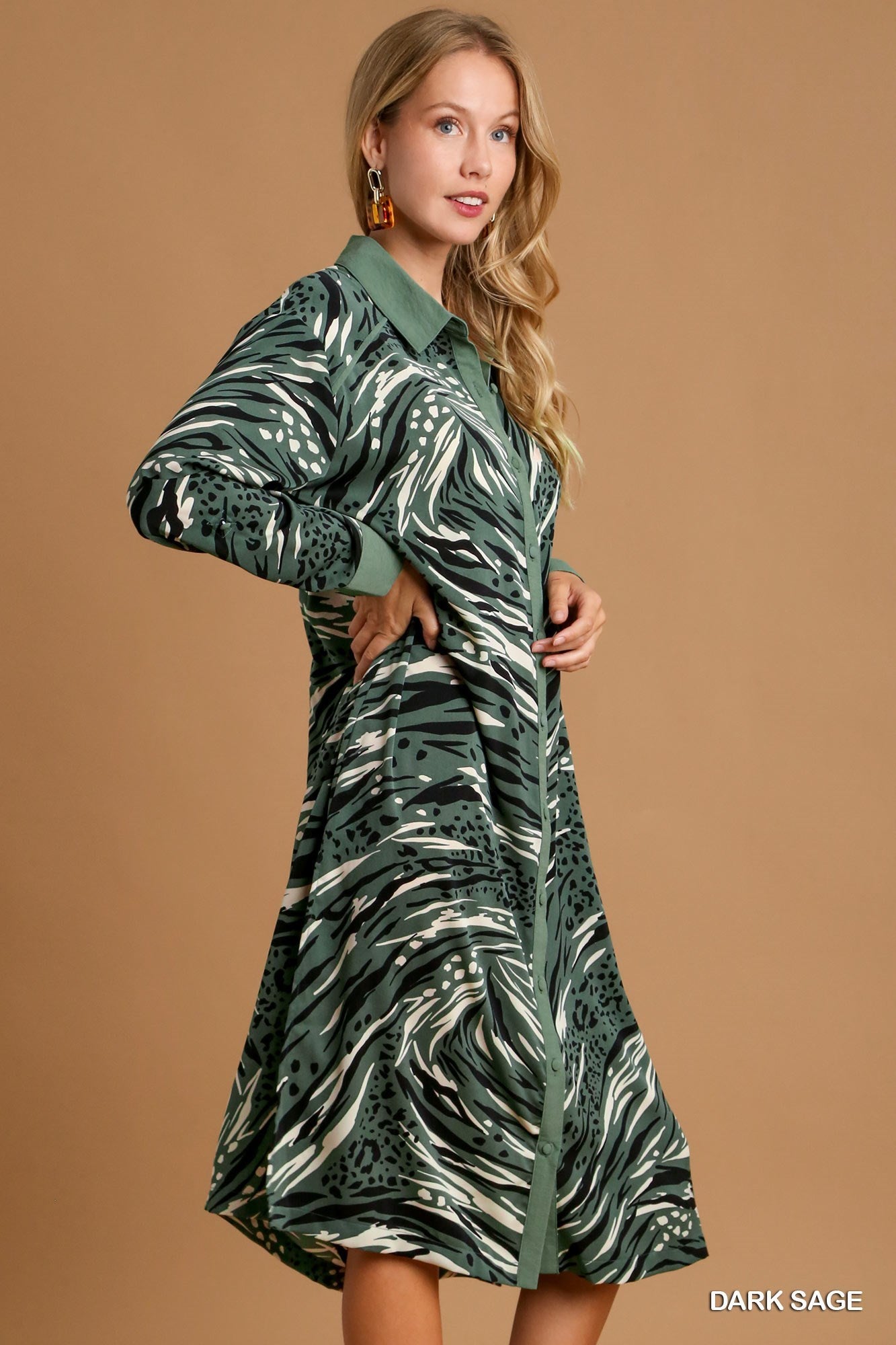 Macy Dress