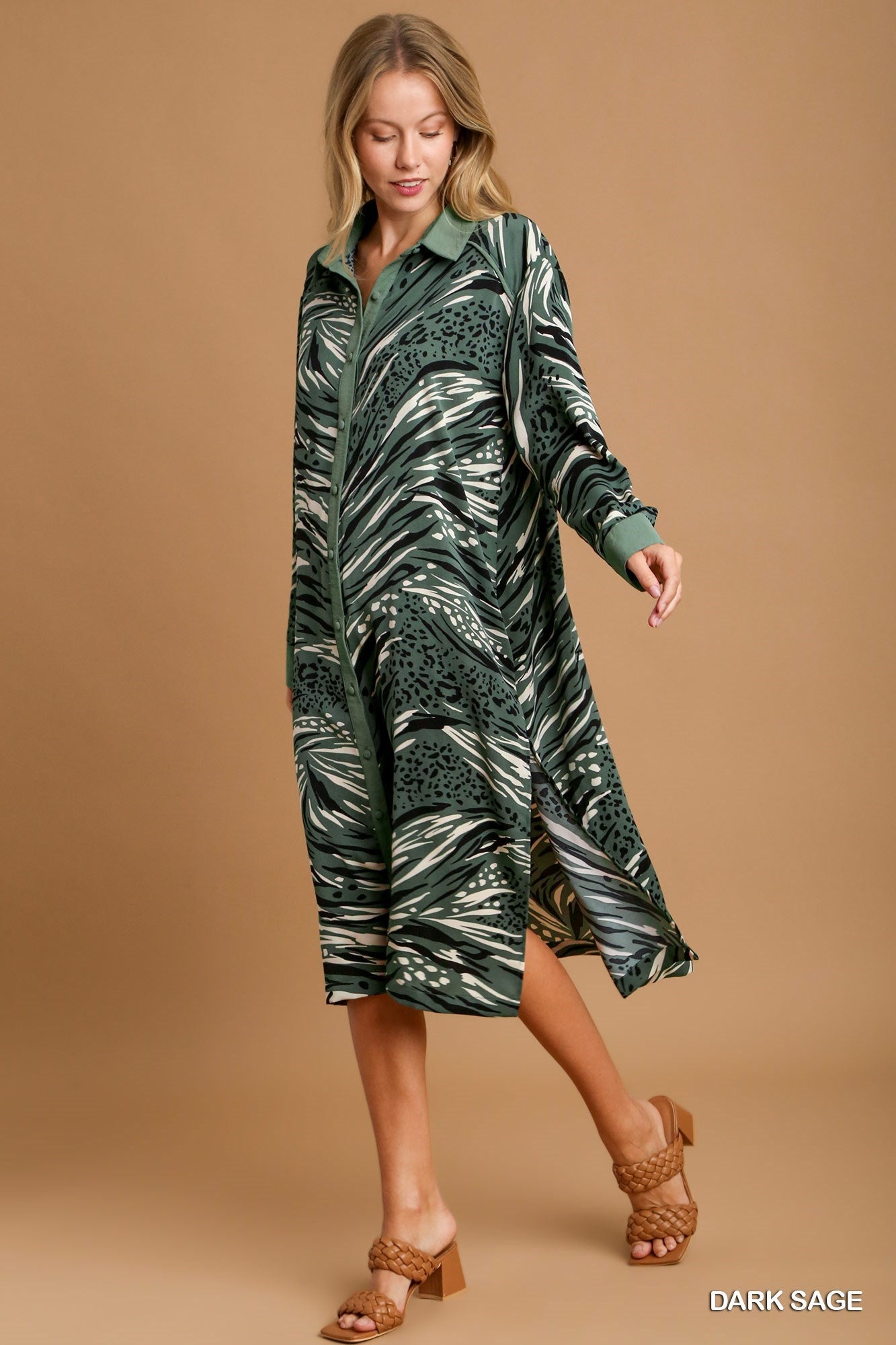 Macy Dress