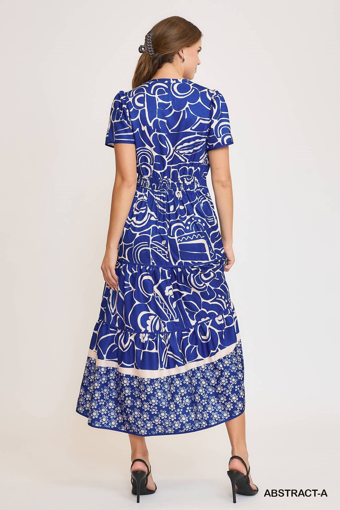 Ada Dress