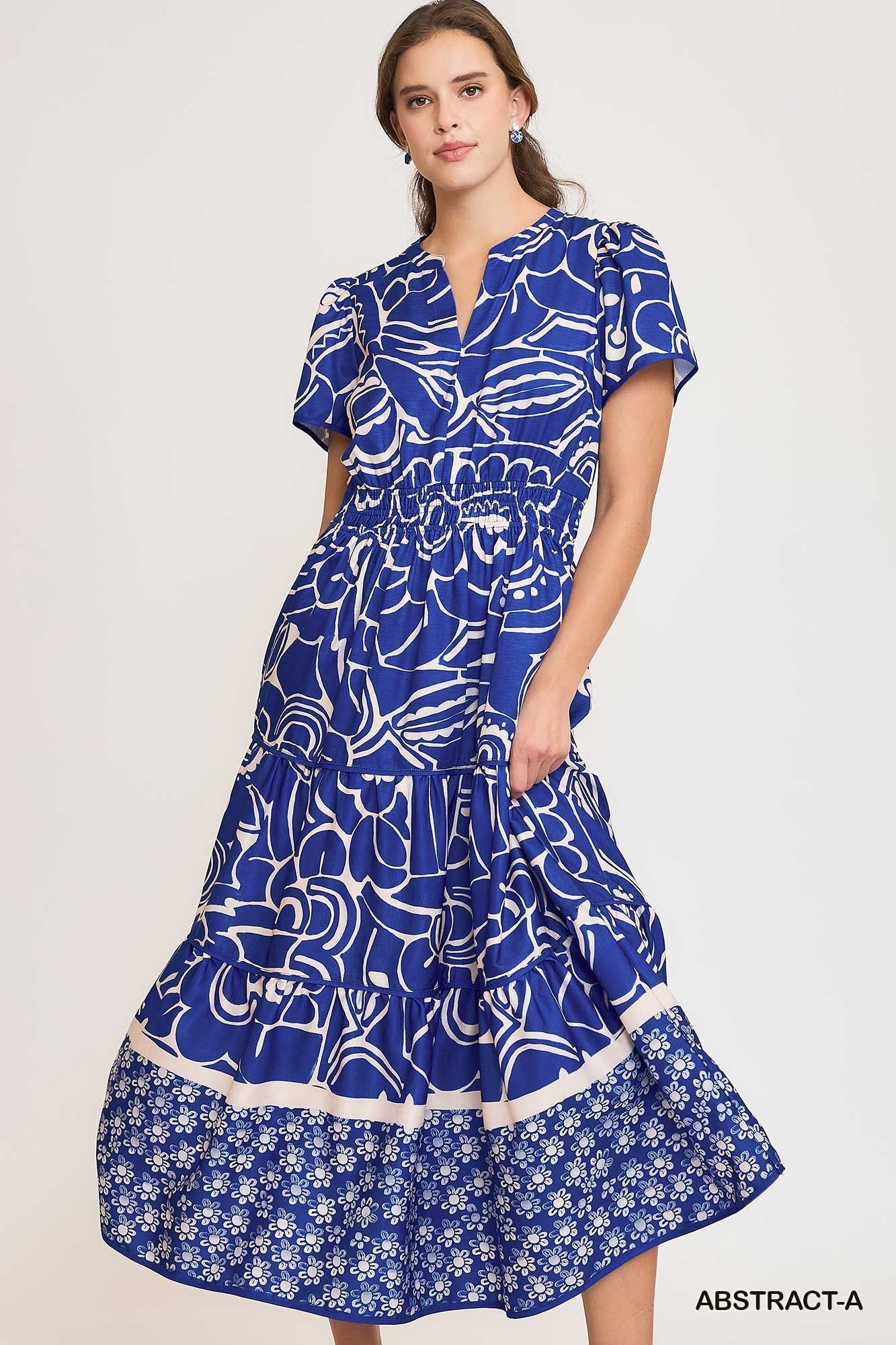 Ada Dress