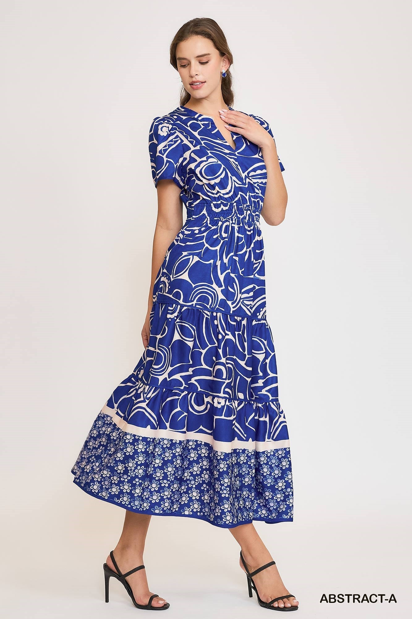Ada Dress