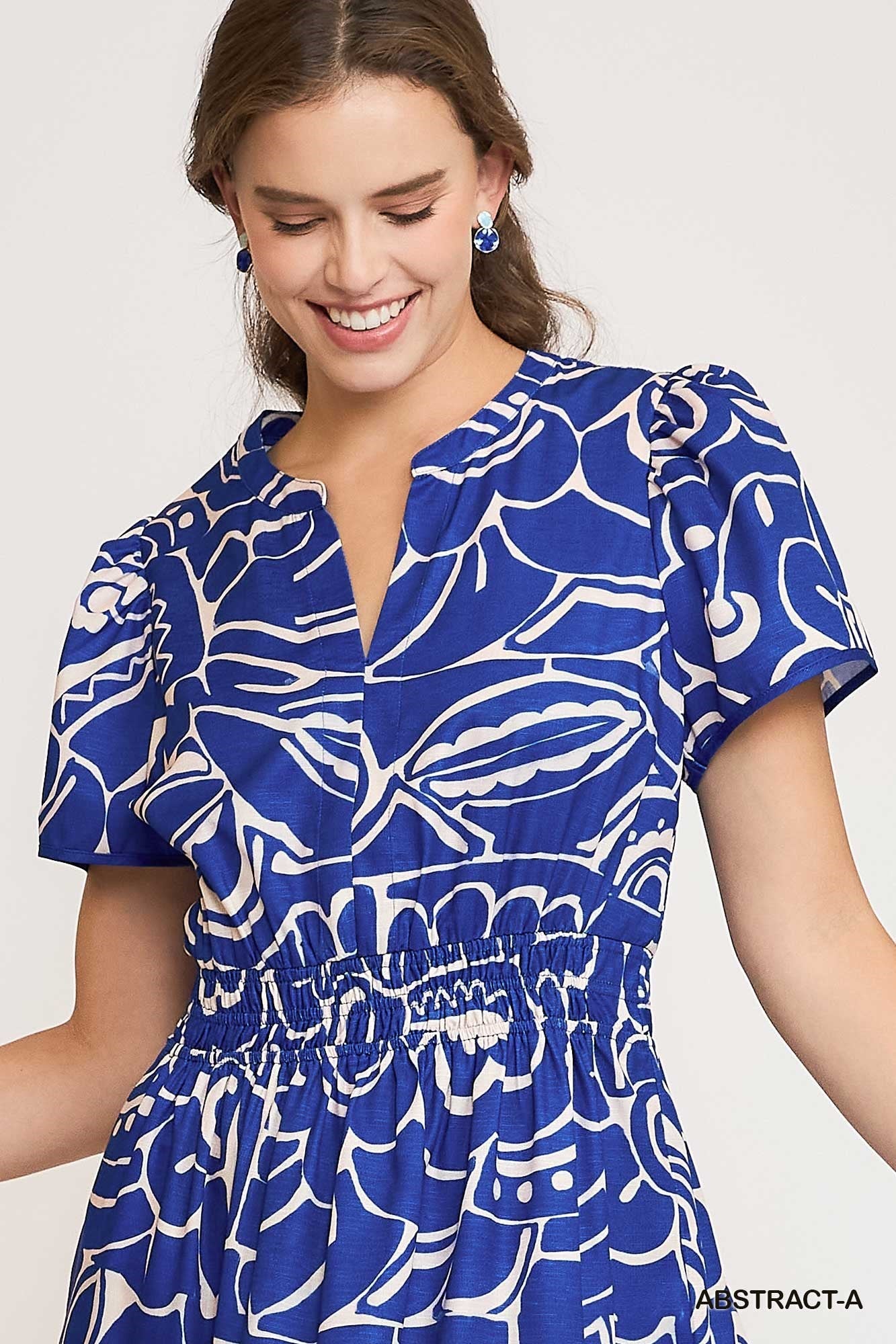 Ada Dress