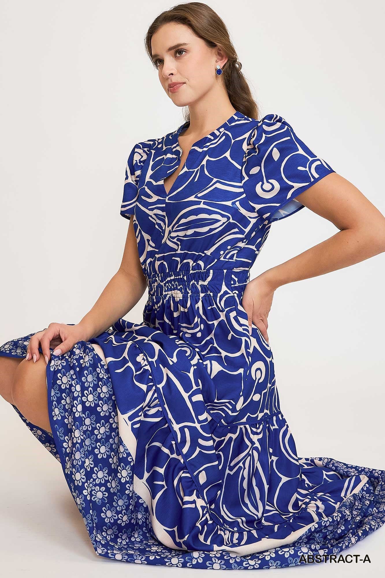 Ada Dress