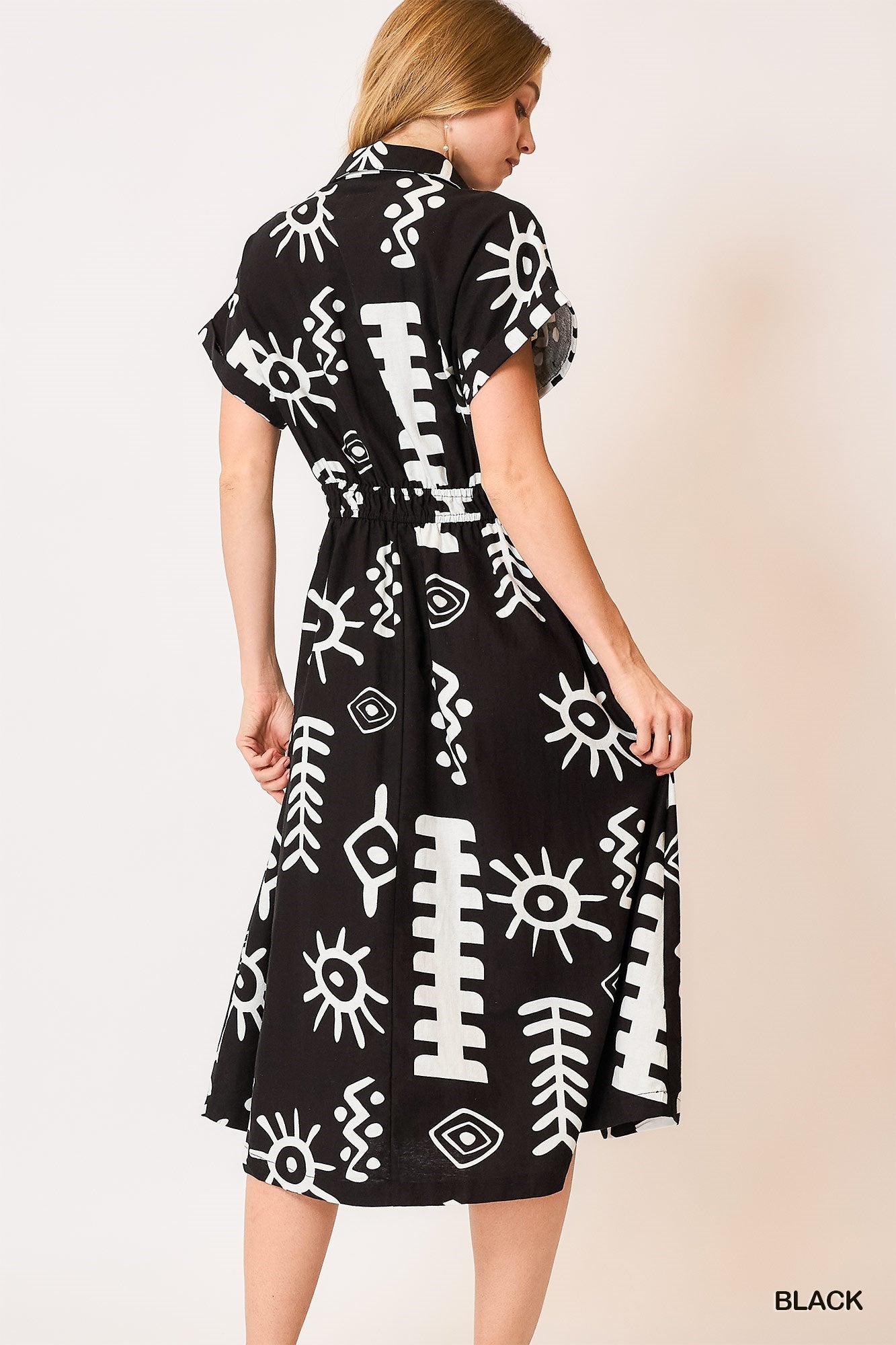 Sylvia Dress