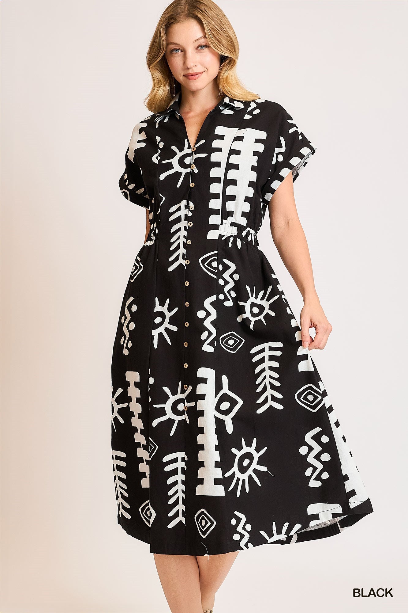 Sylvia Dress