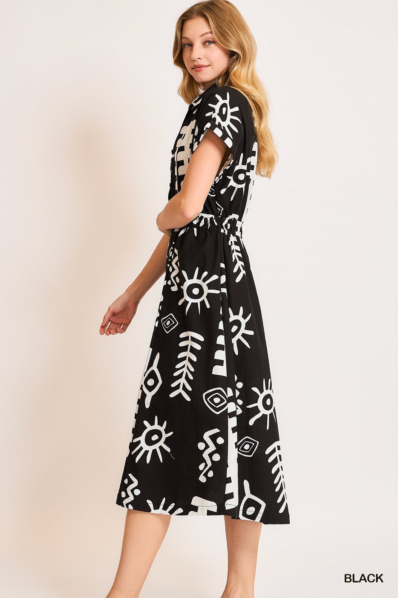 Sylvia Dress
