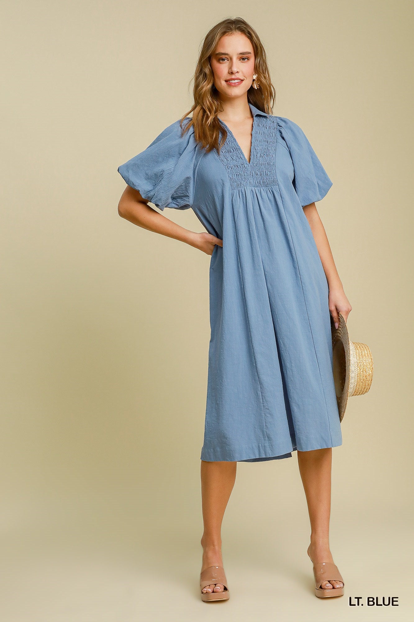 Diane Dress