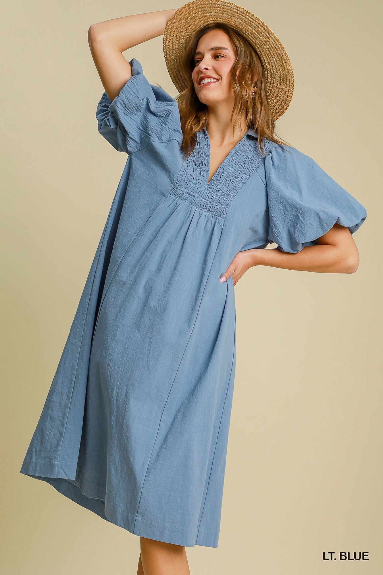 Diane Dress