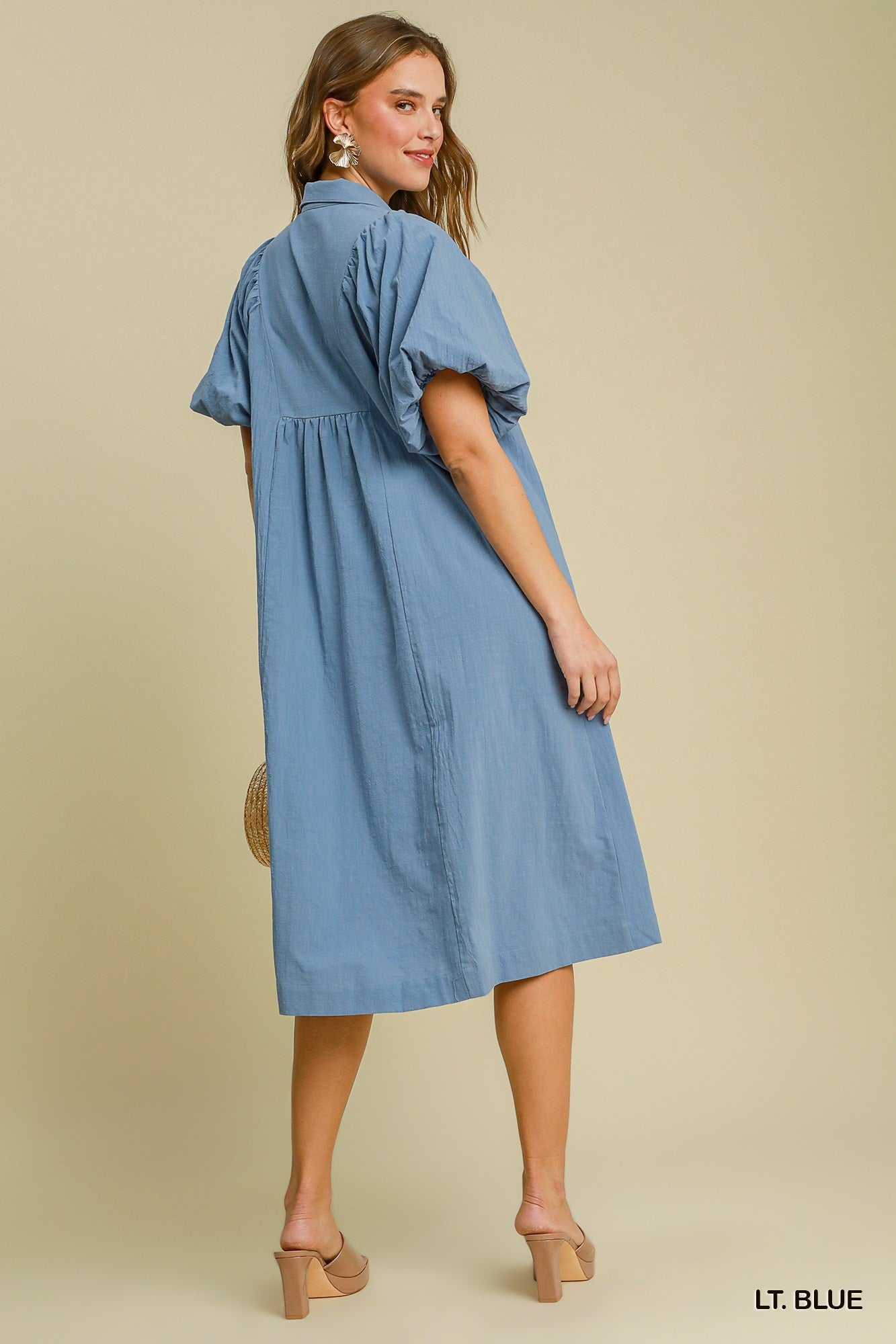 Diane Dress