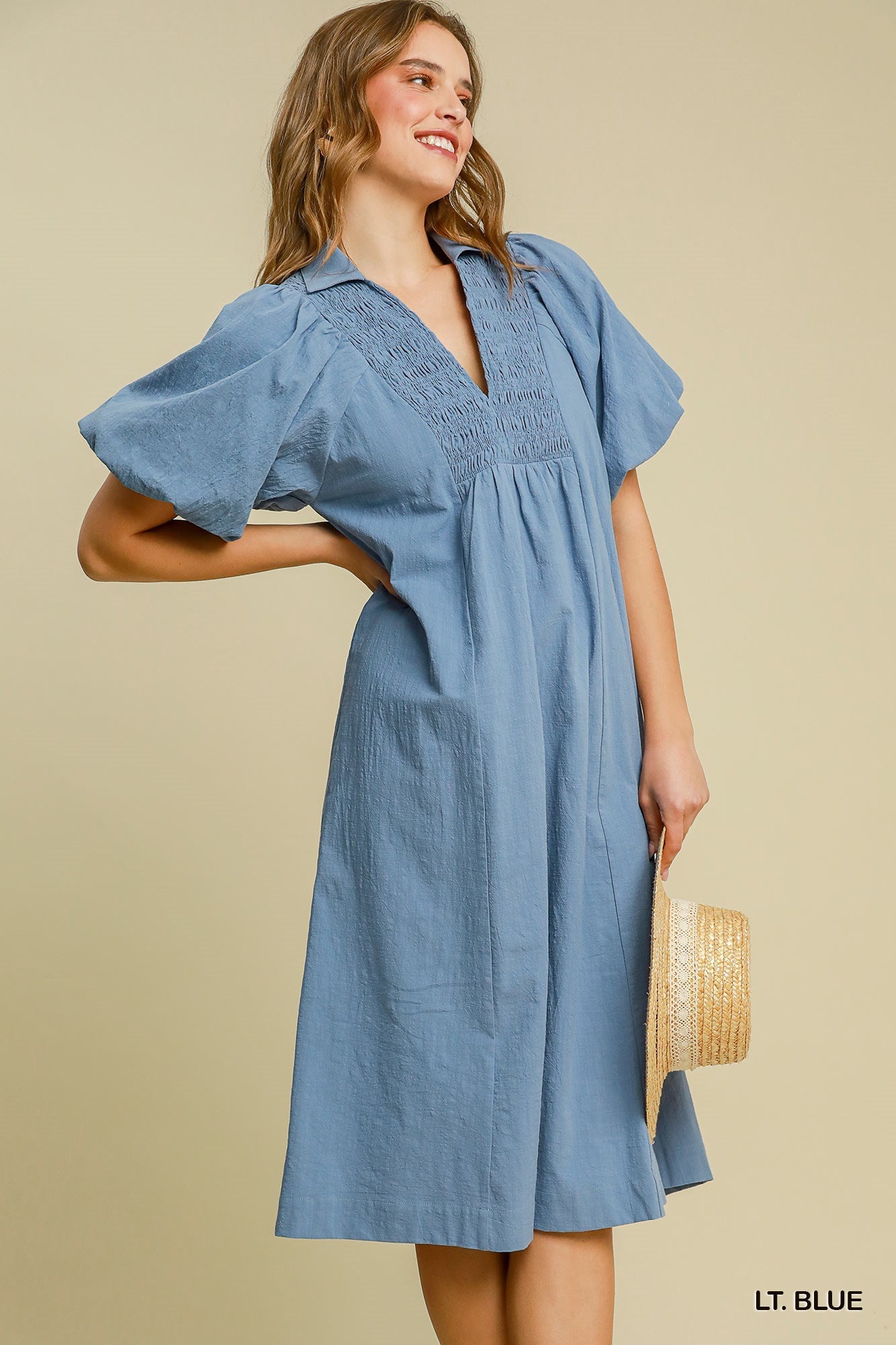 Diane Dress