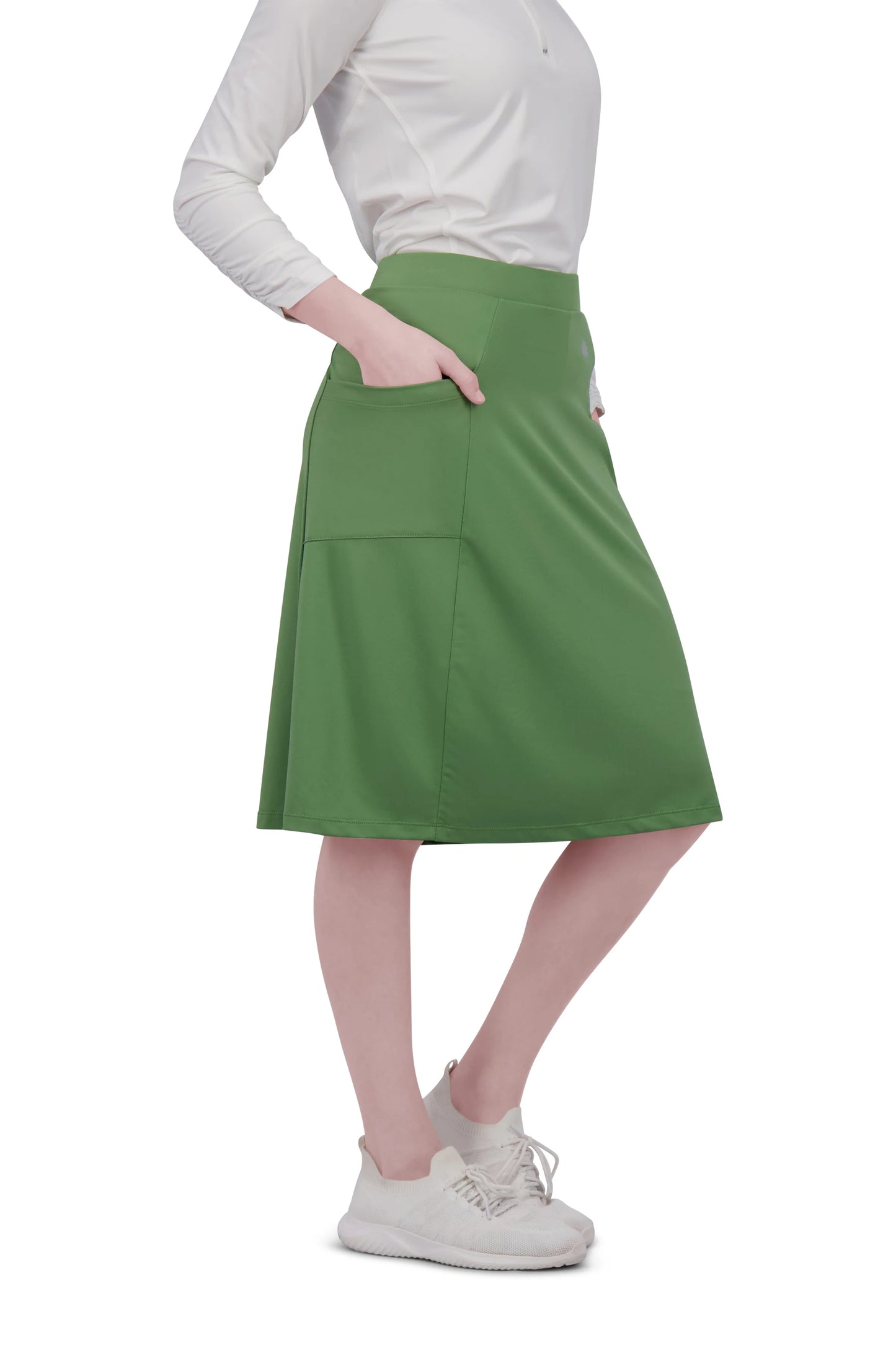Fit Skort Snoga