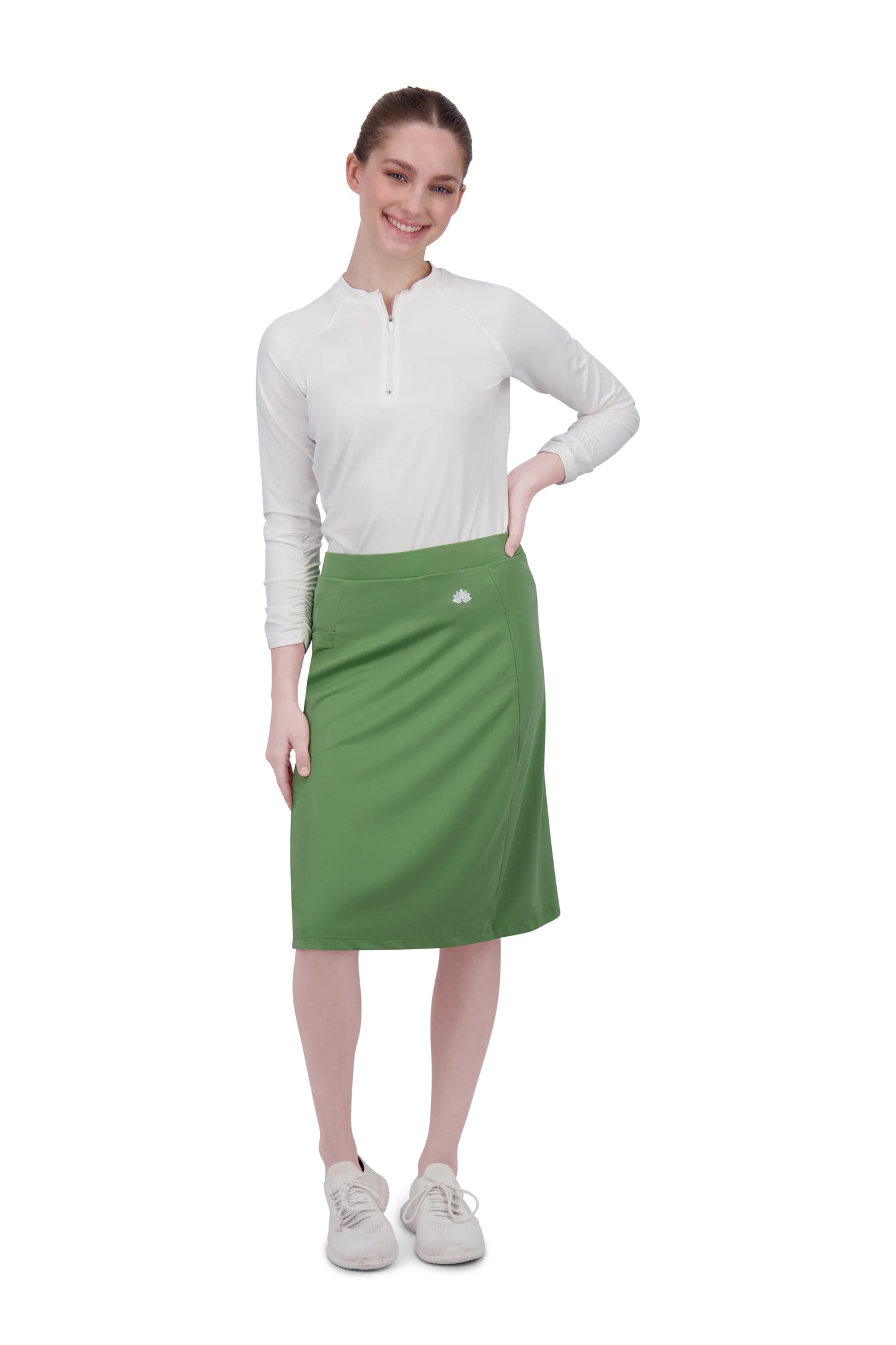 Fit Skort Snoga