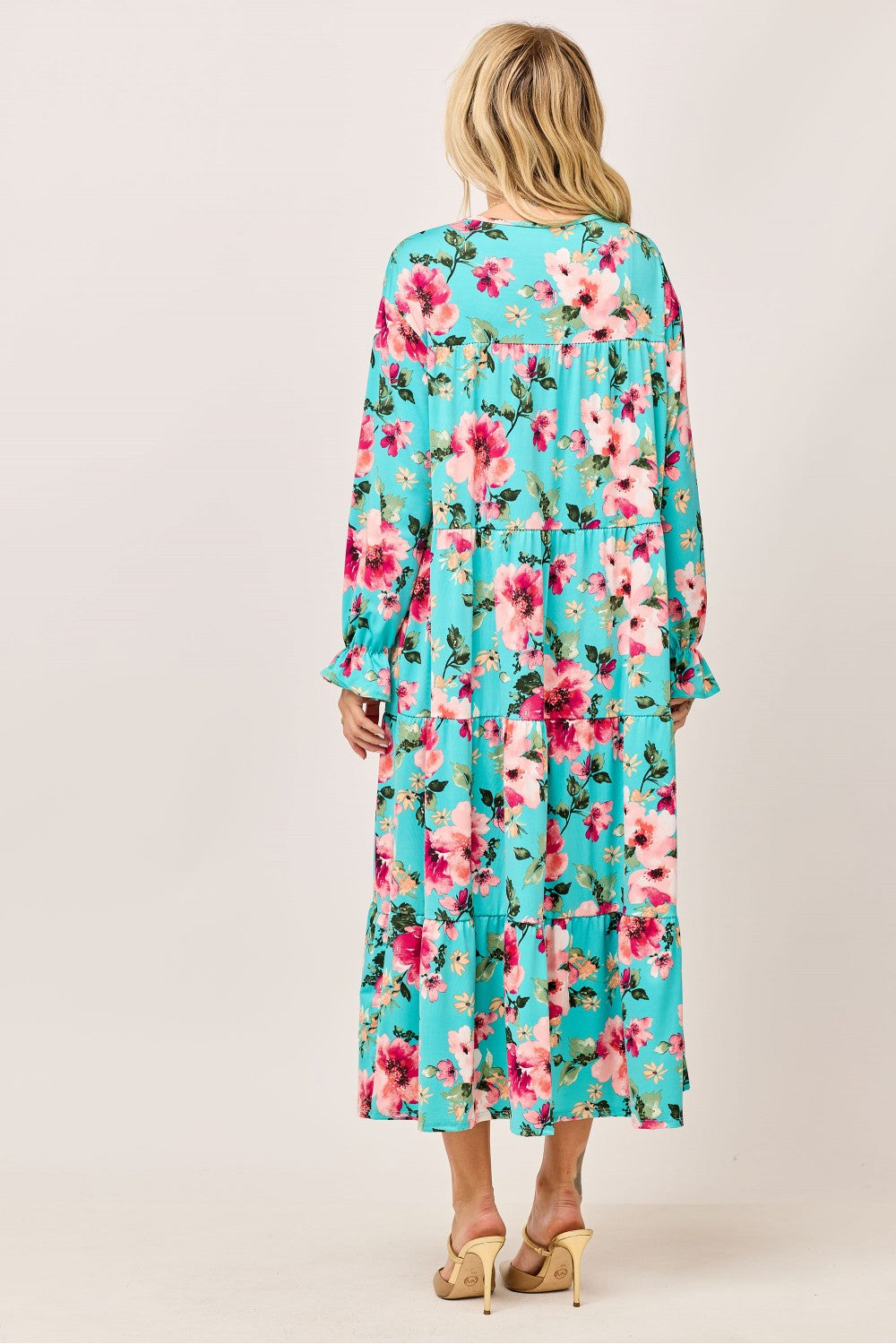 Leanne Dress
