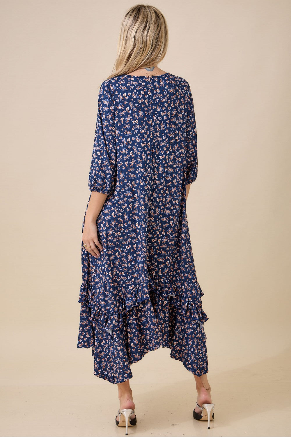 Glenda Dress