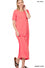 Kelsie Dress