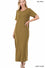 Kelsie Dress