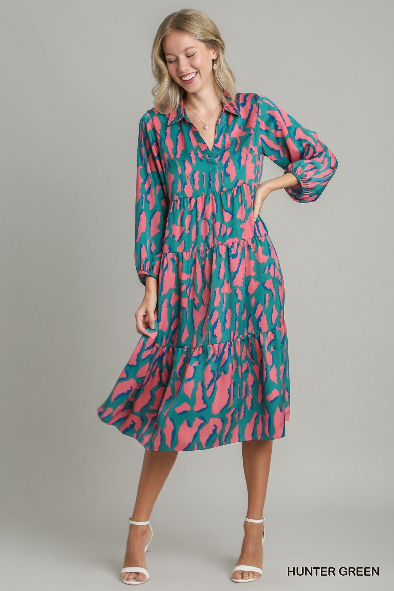 Kelly Dress