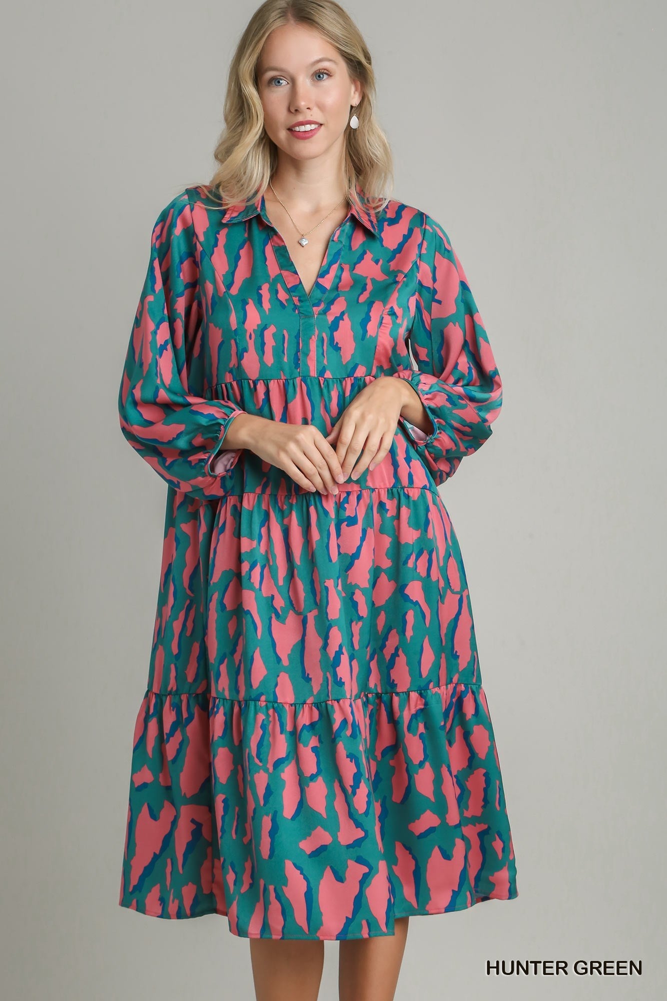 Kelly Dress
