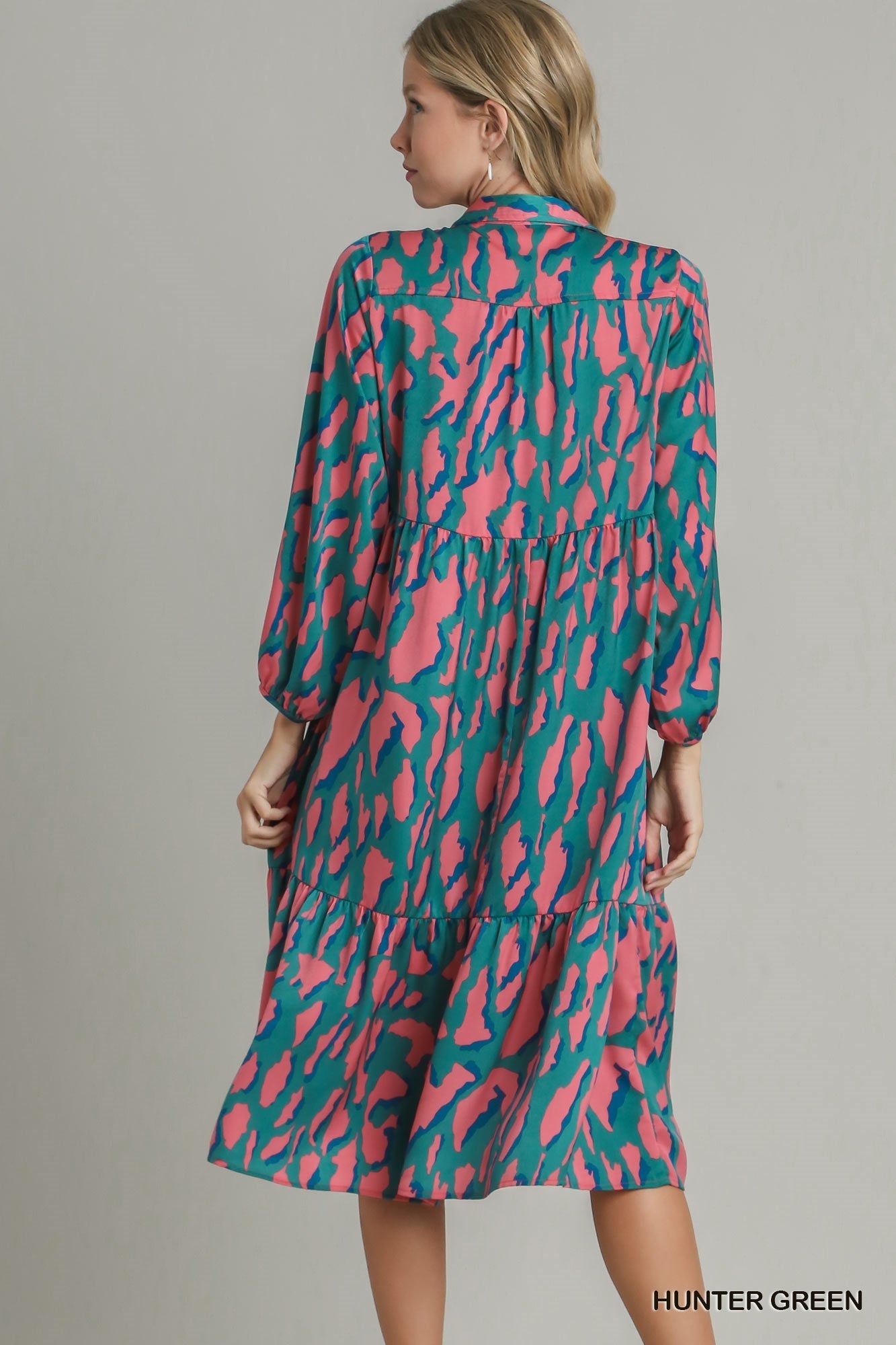 Kelly Dress