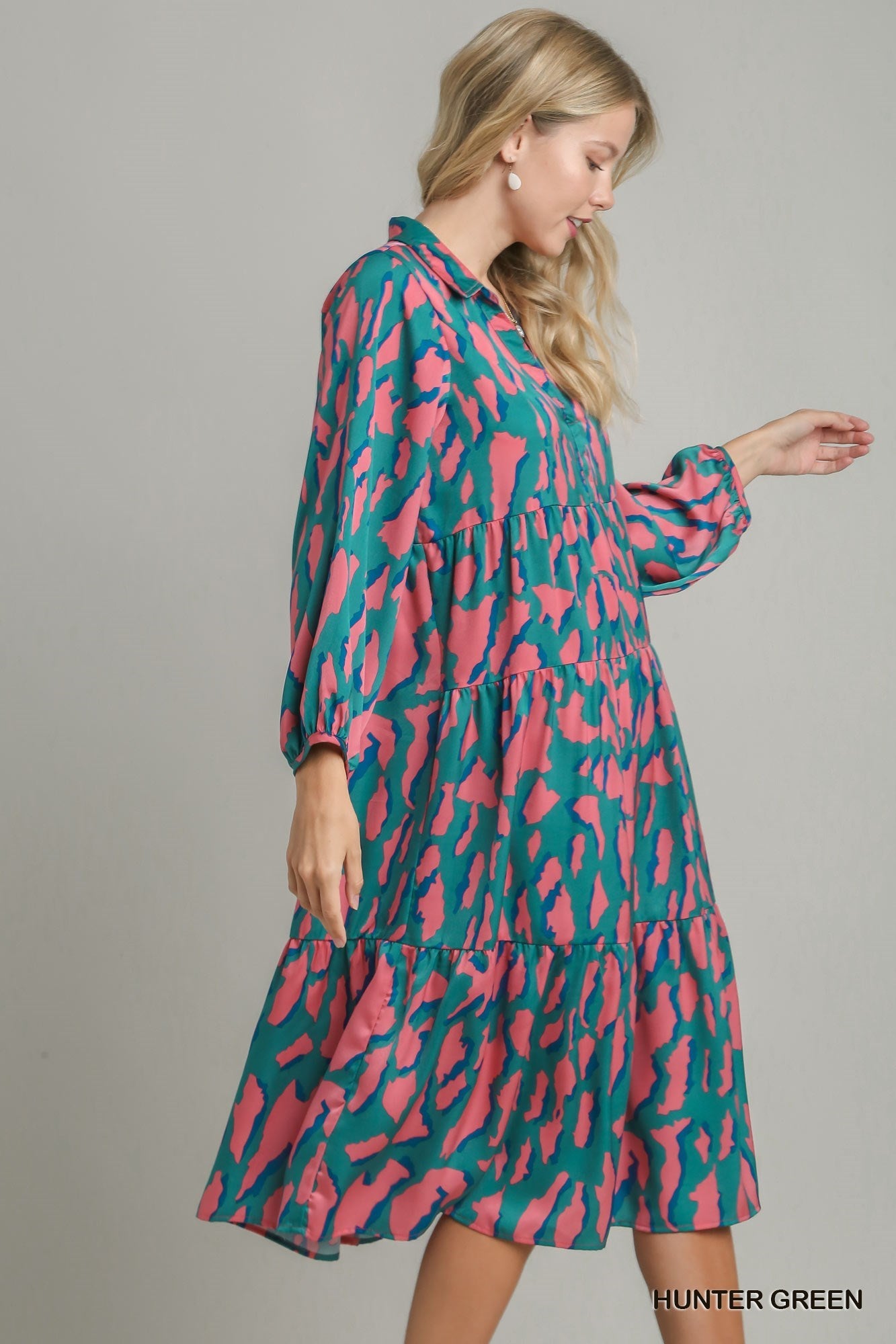 Kelly Dress