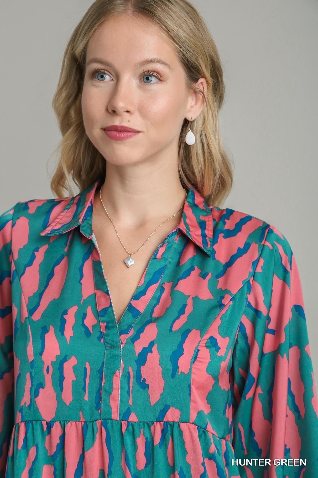 Kelly Dress