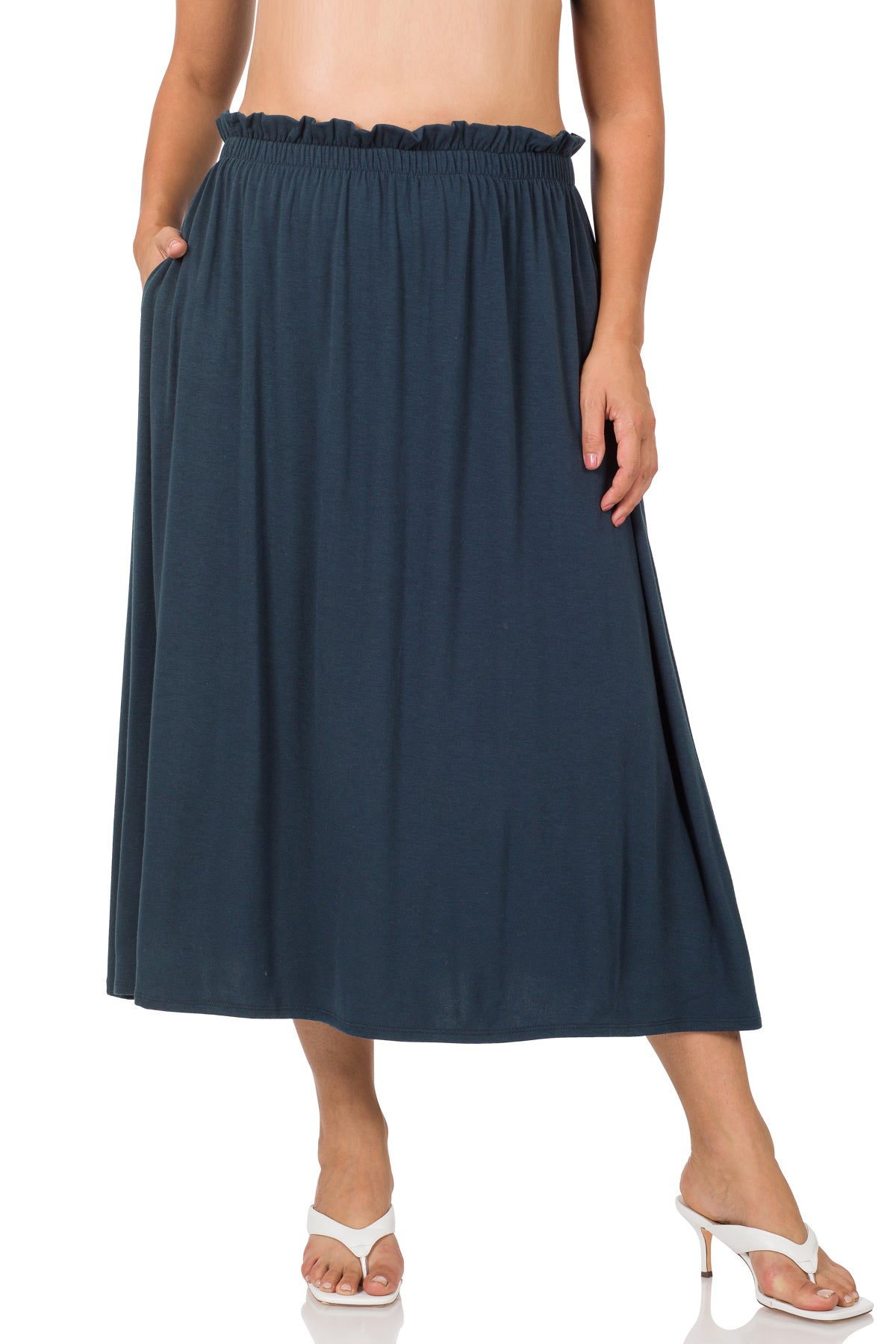 Janette Skirt