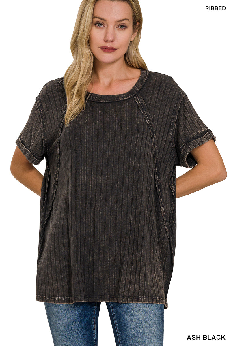 Izzie Top