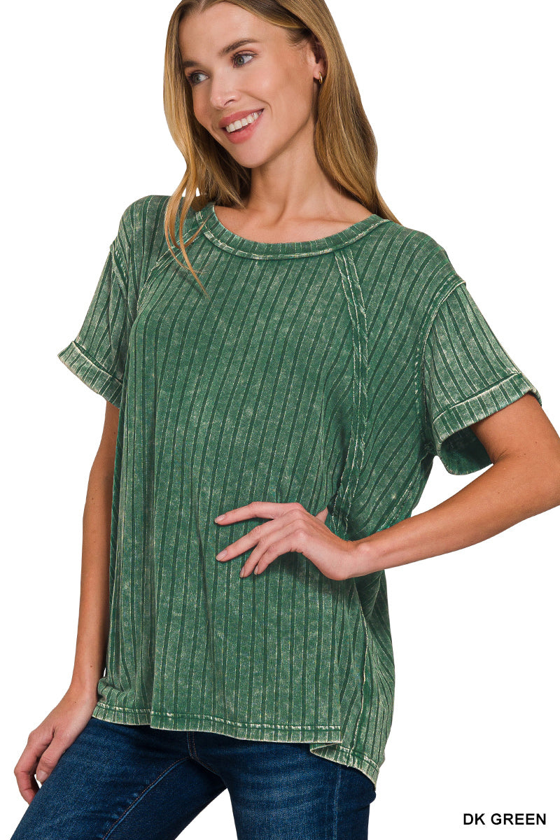 Izzie Top