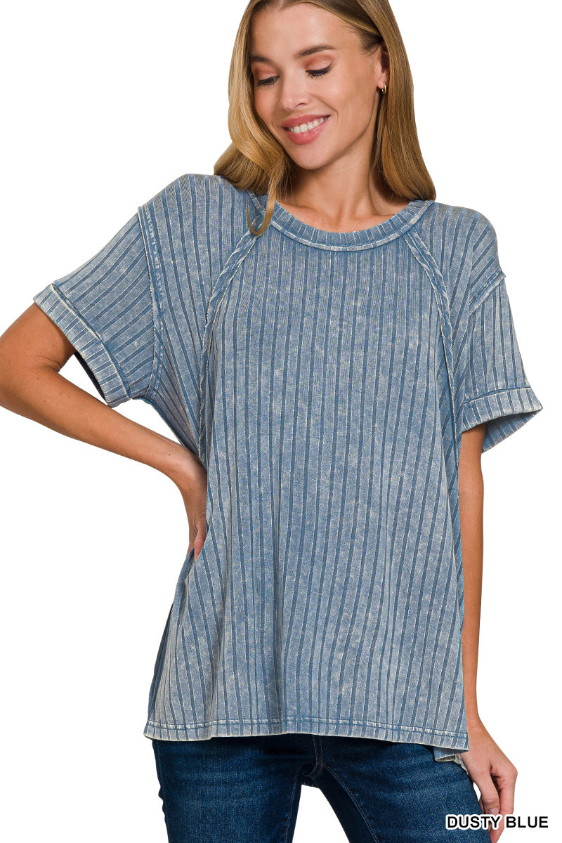 Izzie Top