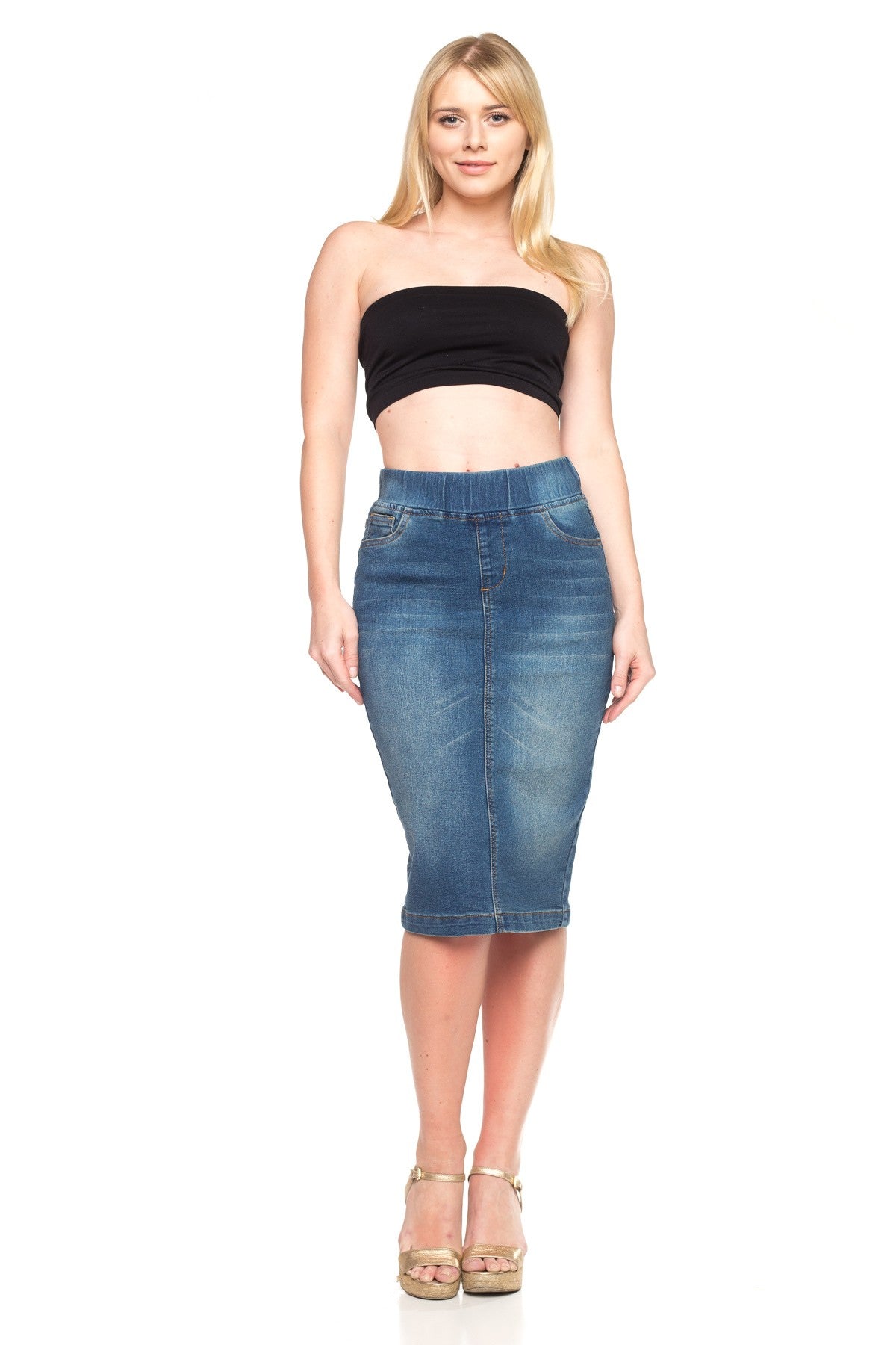Darla Jean Skirt