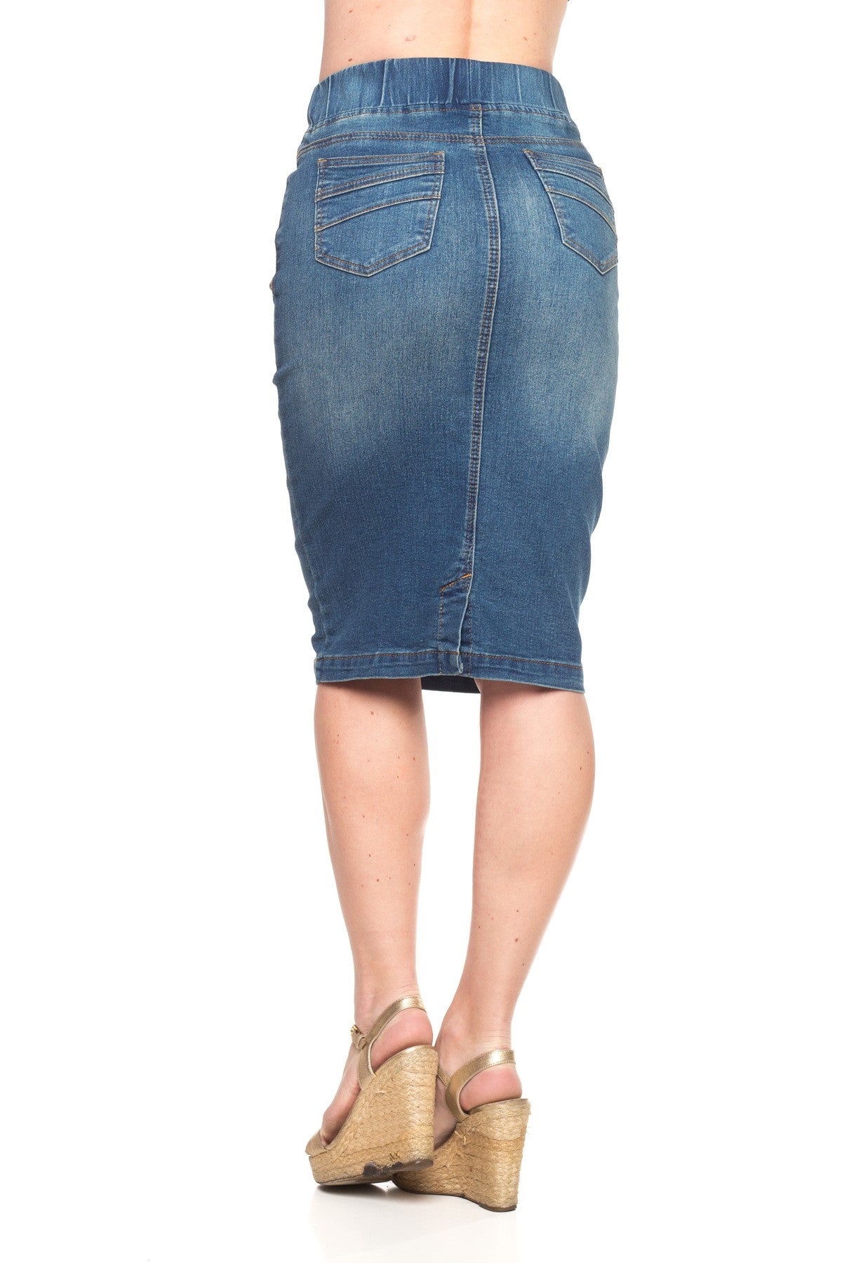 Darla Jean Skirt