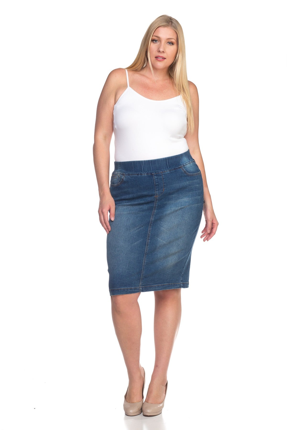 Darla Jean Skirt