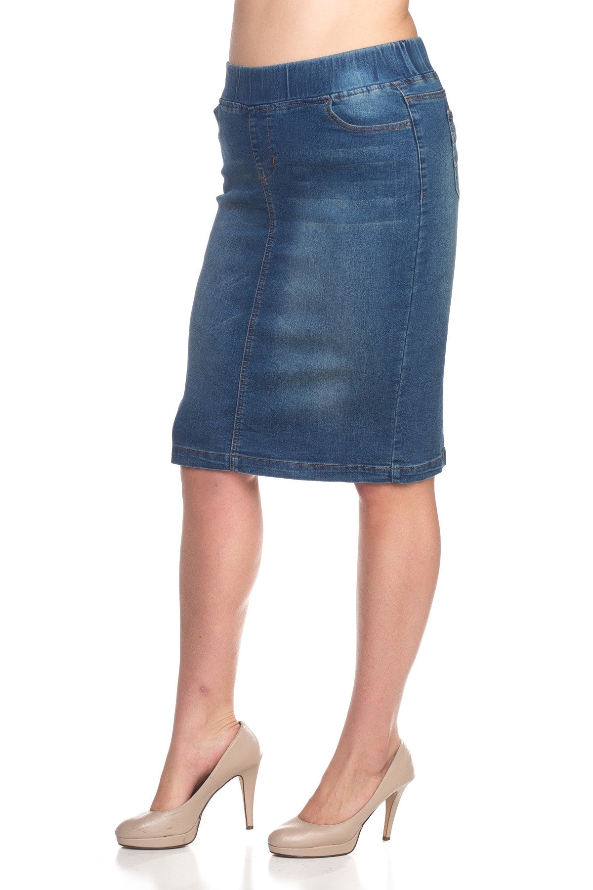 Darla Jean Skirt