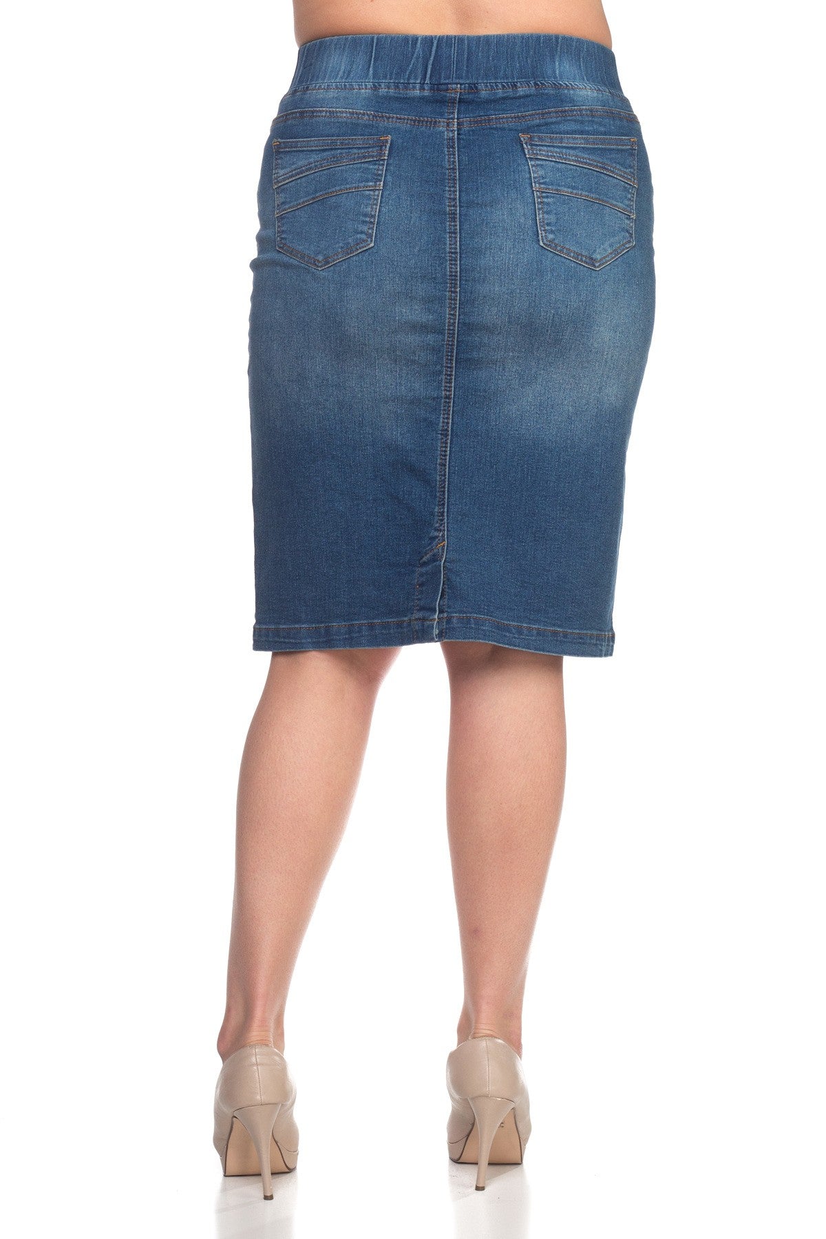 Darla Jean Skirt