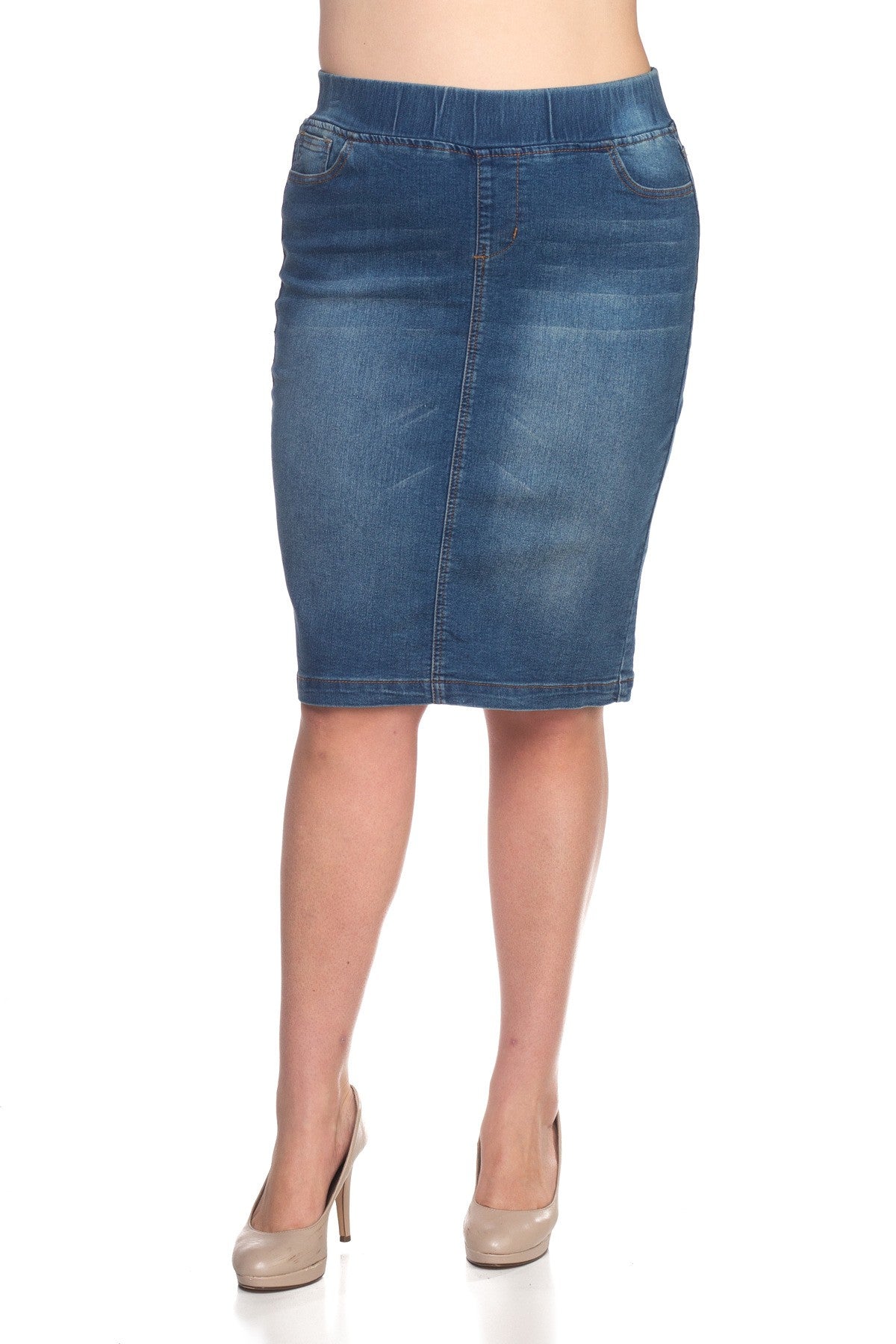 Darla Jean Skirt