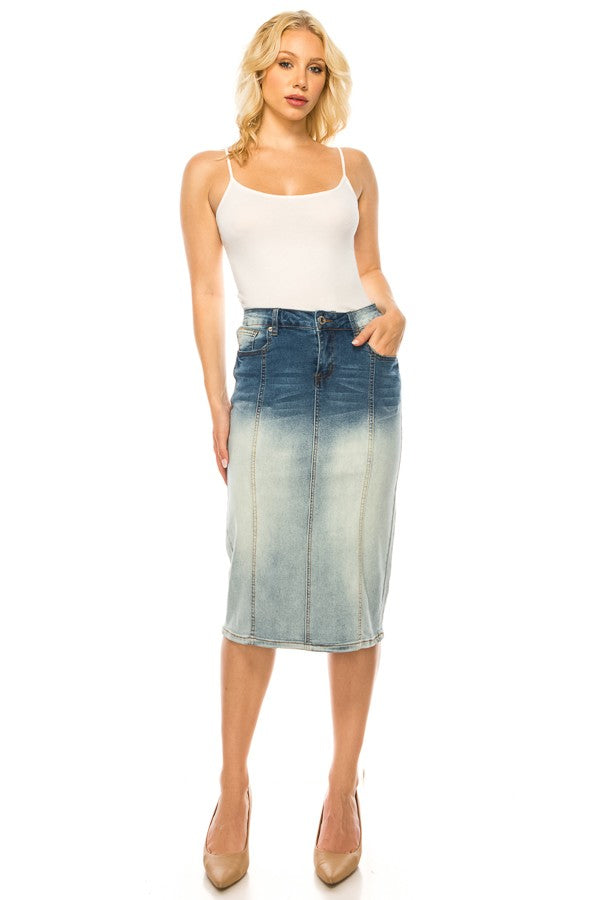 Joan Jean Skirt