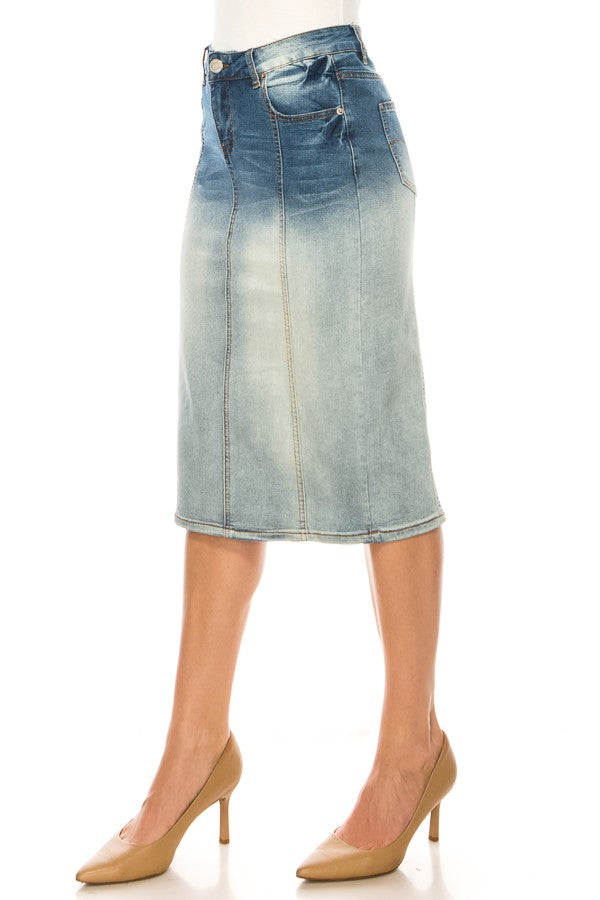 Joan Jean Skirt