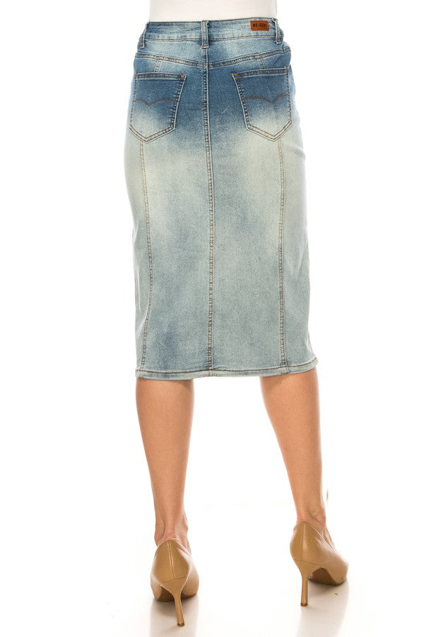 Joan Jean Skirt